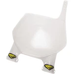 Cycra 1CYC-1200-42 Factory Edition Stadium Number Plate, White. Fixed Price $33.28.