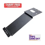 TI22 TIP4204, One Natural Carbon Fiber Msd Mount Bent Performance Parts. Fixed Price $139.18.
