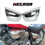For 84-UP Yamaha Virago 750 1100 XV700 XV1000 Side Panel Battery Cover. Fixed Price $25.15.