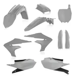 Acerbis 2736350011 Full Plastic Kit Gray. Fixed Price $226.95.