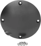 Drag Specialties Satin Black Derby Cover 1994-2003 Sportster Hugger Xlh 883. Fixed Price $47.33.