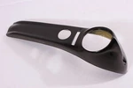 Stretched Dash Panel 6 Gallon 4 Harley Touring Road King Flh 2008-UP Fiberglass. Fixed Price $76.49.