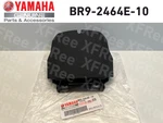 Yamaha Genuine 2018 2020 YZ250F YZ450F Cover, Cap BR9-2464E-10-00 Oem. Fixed Price $100.00.