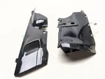 88-00 Honda GL1500 Goldwing Left Right Lower Fairing Cowl Set 64280-MN5-000. Fixed Price $61.75.