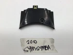 2010-12 Symba Body Upper Garnish 80130-MKK-0000 Black. Fixed Price $19.99.