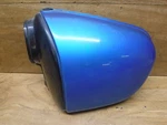 Vintage 1979 Honda CM400A Oem Left Rear Back Side Guard Fast Shipping. Fixed Price $14.95.