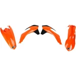 Ufo Plastics KTKIT516-999 Complete Body Kit, Oem. Fixed Price $126.99.