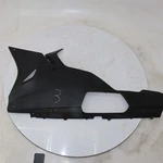 2015 Bmw S1000RR Left Engine Spoiler - 46638551117. Fixed Price $100.46.
