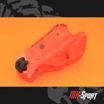88-90 1990 CR125R Oem Fuel Gas Tank Canister Assembly 17510-KZ4-000ZB. Fixed Price $79.99.