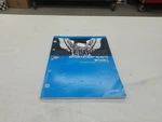 94000983 New Oem 2022 Harley-davidson Sportster Rh Models Parts Catalog. Fixed Price $37.68.