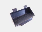 1988-2007 Kawasaki EX250 Ninja 250R Tool Case Storage Container 32098-1076. Fixed Price $11.95.