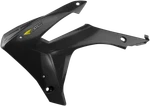 Cycra Powerflow Black Shrouds. Fixed Price $66.32.