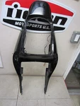 03-04 Honda Rear Back Tail Fairing Cowl Shroud. Fixed Price $71.93.