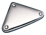 Drag Specialties Ignition Module Cover 1982-2003 Harley Sportster Hugger Deluxe. Fixed Price $23.64.