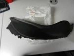 Nos Suzuki Lh Side Panel 2008-2009 & 2011-2012 2014 GSX1300 94631-15H00. Fixed Price $59.99.