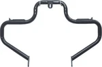 Lindby Multibar Highway Gloss Black For 12-16 Harley-davidson Switchback Fld. Fixed Price $319.95.