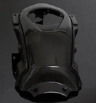 Tyga Bolt-on Carbon Fiber Tank Cover For Honda Grom Rr '22-'25 Only, BPCX-7048. Fixed Price $159.95.