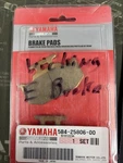 Yamaha 5B4-25806-00-00 Brake Pad. Fixed Price $24.00.