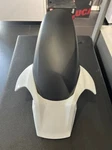 Ducati Multistrada 1200 Front Mudguard 564107712AW. Fixed Price $120.00.