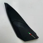 Ducati Monster 659 2017 Right Side Cover Trim Fairing Cowling 4601E751B. Fixed Price $63.64.