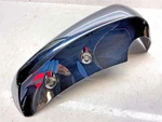 2007 Triumph Rocket Iii Left Radiator Cover - T2108413. Fixed Price $67.18.