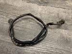 Yamaha 2000-2016 XVS650 Vstar Starter Motor Cable Wire Cord Oem. Fixed Price $19.99.