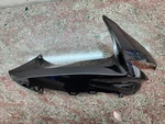 2011-2025 Suzuki GSX-R600 GSX-R750 Right Intake Cover Fairing Black Aftermarket. Fixed Price $99.99.