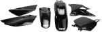 Ufo Replacement Plastic YAKIT306-001 Yamaha YZ85 2002-2014 Black Body. Fixed Price $106.37.