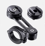 Connect Spc+ Moto Mount Pro Handlebar Phone Clamp 53138 0636-0272. Fixed Price $71.03.