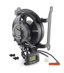 Ktm Gasgas Husqvarna Radiator Fan A49035941044. Fixed Price $289.29.
