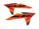 Ktm Genuine Spoiler Set Mx/enduro 2025 - A46008054100EBB. Fixed Price $161.49.