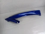 Yamaha Genuine Blue #2 Cover 8 Right Fairing Panel 2C0-2117W-00-P0. Fixed Price $86.57.