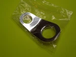 1 Nos Oem Harley Davidson Control Cable Bracket P/n 38623-68T. Fixed Price $6.25.
