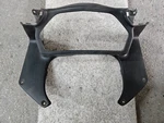 98-01 Genuine Honda Vfr 800 Fi Dashboard Cover.. Fixed Price $33.59.
