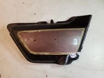 1980-82 CB900C Honda 461 Right Side Cover Used 7725-28. Fixed Price $28.74.