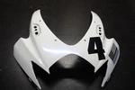 2007 Suzuki GSXR600 Oem Cowling Body Front Fairing 94401-01H00-YKY. Fixed Price $110.00.