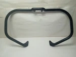 Indian Cruiser Engine Guard Highway Bar Black Road Rash 1020361-266. Fixed Price $99.00.
