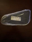 Oem Bmw K589 K1200 Rs Knee Pad Right P/n 16111455332 Fuel Tank. Fixed Price $50.00.