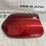 2001-2010 Honda Goldwing GL1800 Oem Right Saddlebag Lid Cover Used 81221-MCA-000. Fixed Price $42.50.