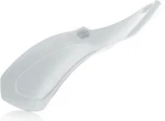 Acerbis Airbox Mud Flap White 2465990002. Fixed Price $29.65.