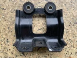 2018 Yamaha Yzf R3 Gas Tank Bracket Mount 1WD-F412Y-01-00. Fixed Price $9.55.