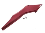 2016 Kawasaki Ninja 300 Oem Red Left Seat Cover Fairing Cowling Panel. Fixed Price $65.69.