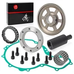 Flywheel Puller Starter Clutch Idler Gear 72T For Polaris Predator 500 2003-2007. Fixed Price $66.98.
