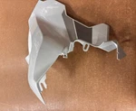 Triumph Tiger 1200 Explorer Fuel Tank Left Side Panel / Fairing T2313051. Fixed Price $100.46.