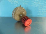 Kawasaki EN500 Vulcan 1991 Classic Chopper Fuel Filter Cover (1193). Fixed Price $26.87.