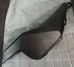 Honda 2012-2016 Cb Left Cover 83166-MGP-D00 New Oem. Fixed Price $35.00.