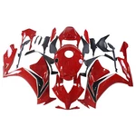 Red Black Fairing Kit For Honda CBR1000RR 2012-2016 Abs Injection Bodywork+bolts. Fixed Price $437.95.