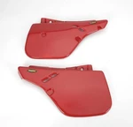 Maier Mfg 206032 Side Panels Red. Fixed Price $100.95.