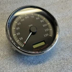 2008-2013 Oem Harley Speedo Gauge Dyna Road King Softail 67557-08A. Fixed Price $229.00.