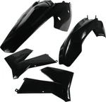 Acerbis 2041030001 Standard Plastic Kits Black. Fixed Price $157.95.